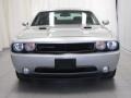 Bright Silver Metallic - Challenger R/T Photo No. 2