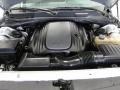 Bright Silver Metallic - Challenger R/T Photo No. 4
