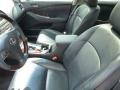 Obsidian Black - ES 350 Photo No. 4