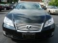 Obsidian Black - ES 350 Photo No. 13