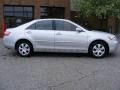 Classic Silver Metallic - Camry LE Photo No. 2