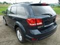 2014 Fathom Blue Pearl Dodge Journey SXT AWD  photo #3