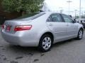 Classic Silver Metallic - Camry LE Photo No. 3