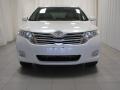 Blizzard Pearl White - Venza I4 Photo No. 2