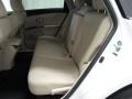 Blizzard Pearl White - Venza I4 Photo No. 6