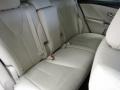 Blizzard Pearl White - Venza I4 Photo No. 7