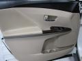 Blizzard Pearl White - Venza I4 Photo No. 9