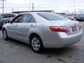Classic Silver Metallic - Camry LE Photo No. 5