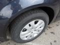 Maximum Steel Metallic - Grand Caravan SE Photo No. 9