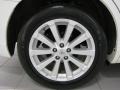 Blizzard Pearl White - Venza I4 Photo No. 22
