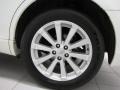 Blizzard Pearl White - Venza I4 Photo No. 23