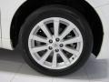 Blizzard Pearl White - Venza I4 Photo No. 24