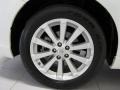 Blizzard Pearl White - Venza I4 Photo No. 25