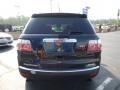 2010 Carbon Black Metallic GMC Acadia SLE AWD  photo #4