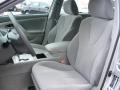 Classic Silver Metallic - Camry LE Photo No. 9