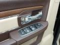 Canyon Brown/Light Frost Beige Controls Photo for 2013 Ram 3500 #85180022