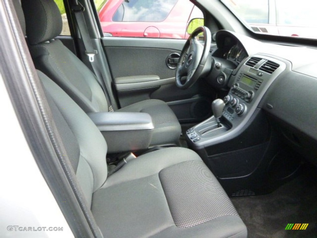 2006 Torrent AWD - Silver Alloy Metallic / Ebony Black photo #5