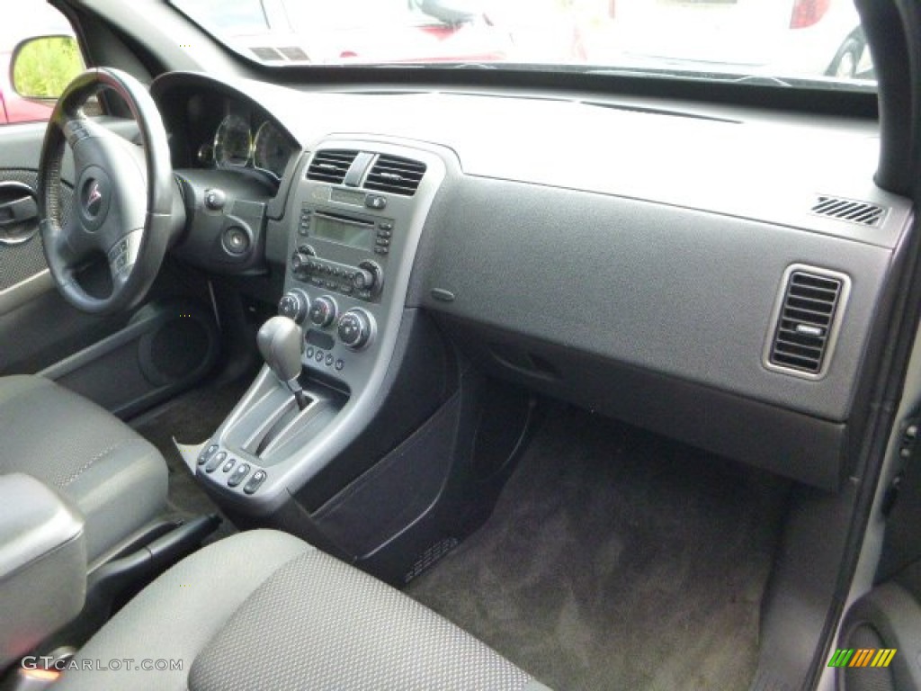 2006 Torrent AWD - Silver Alloy Metallic / Ebony Black photo #6