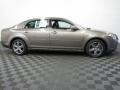 Mocha Steel Metallic - Malibu LT Photo No. 3