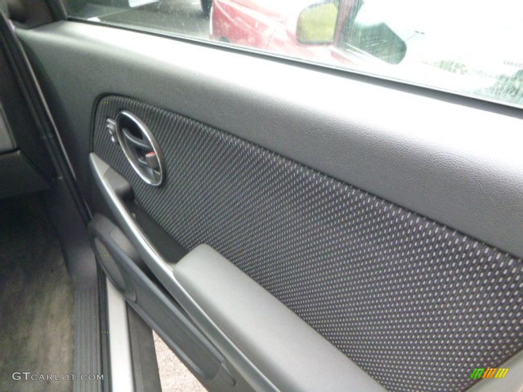 2006 Torrent AWD - Silver Alloy Metallic / Ebony Black photo #7