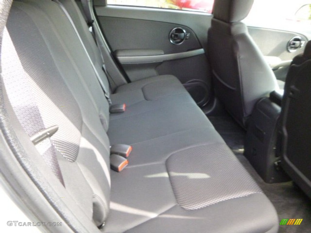 2006 Torrent AWD - Silver Alloy Metallic / Ebony Black photo #8