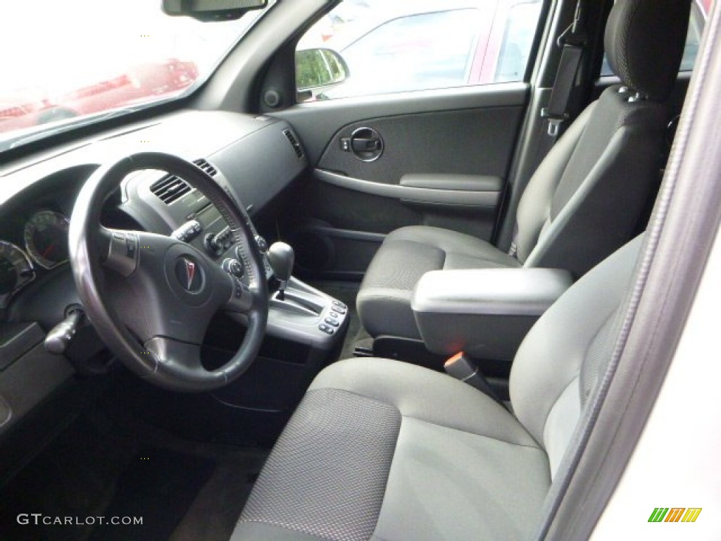 2006 Torrent AWD - Silver Alloy Metallic / Ebony Black photo #9