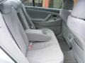 Classic Silver Metallic - Camry LE Photo No. 12