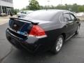Black - Impala LT Photo No. 3