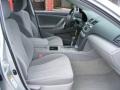 Classic Silver Metallic - Camry LE Photo No. 13
