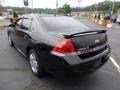 Black - Impala LT Photo No. 5