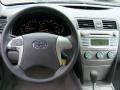 Classic Silver Metallic - Camry LE Photo No. 14
