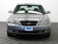 Steel Gray - Sonata GLS V6 Photo No. 2