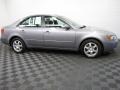 Steel Gray - Sonata GLS V6 Photo No. 3