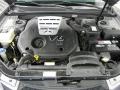 Steel Gray - Sonata GLS V6 Photo No. 5