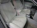 Steel Gray - Sonata GLS V6 Photo No. 9