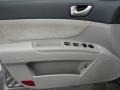 Steel Gray - Sonata GLS V6 Photo No. 10