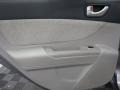 Steel Gray - Sonata GLS V6 Photo No. 12