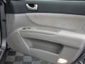 Steel Gray - Sonata GLS V6 Photo No. 14