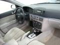 Steel Gray - Sonata GLS V6 Photo No. 22