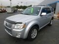 Ingot Silver Metallic - Mariner V6 Premier 4WD Photo No. 7