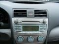 Classic Silver Metallic - Camry LE Photo No. 18