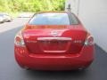 Red Brick Metallic - Altima 2.5 SL Photo No. 4