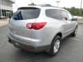 Silver Ice Metallic - Traverse LS Photo No. 3