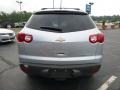 Silver Ice Metallic - Traverse LS Photo No. 4