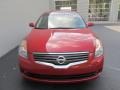 Red Brick Metallic - Altima 2.5 SL Photo No. 6