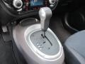  2011 Juke SV AWD Xtronic CVT Automatic Shifter