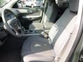 2009 Cyber Gray Metallic Chevrolet Traverse LS  photo #10