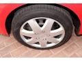 2010 Victory Red Chevrolet Aveo Aveo5 LT  photo #4