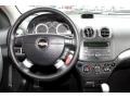 2010 Victory Red Chevrolet Aveo Aveo5 LT  photo #8
