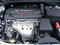 Classic Silver Metallic - Camry LE Photo No. 25
